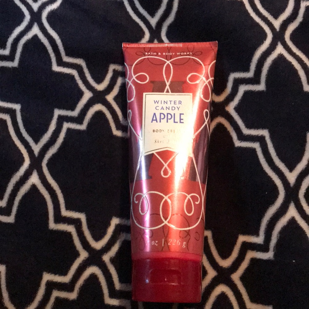 Lotion